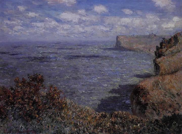 Claude Monet Famous Paintings page 47